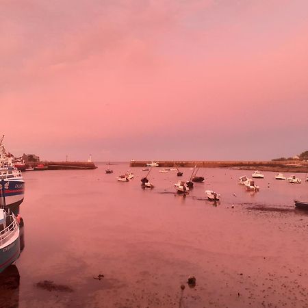 Le Mora Hotes Bed and Breakfast Barfleur Esterno foto